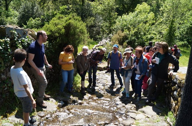 BIOBLITZ – à descoberta da biodiversidade