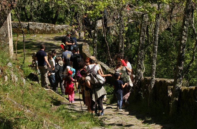 BIOBLITZ – à descoberta da biodiversidade