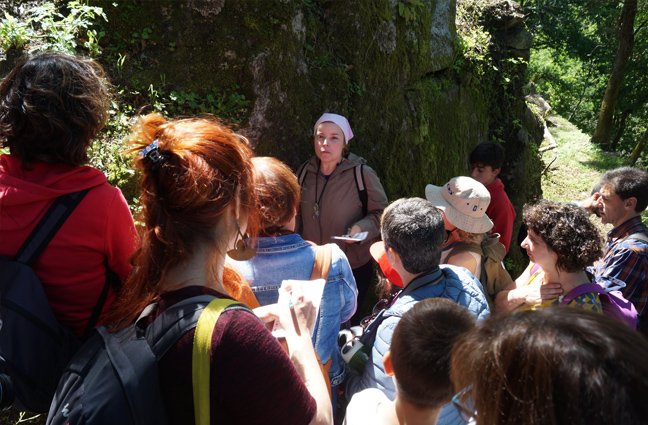 BIOBLITZ – à descoberta da biodiversidade
