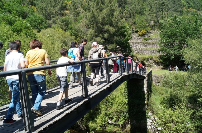 BIOBLITZ – à descoberta da biodiversidade
