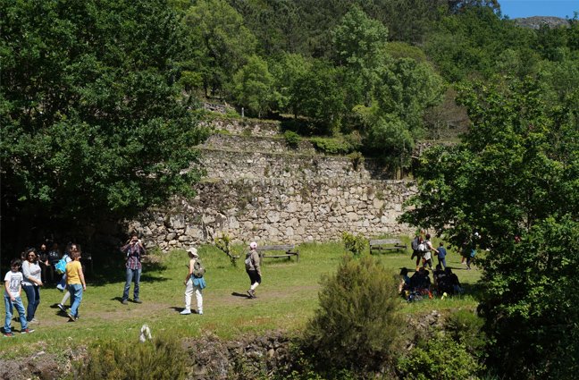BIOBLITZ – à descoberta da biodiversidade